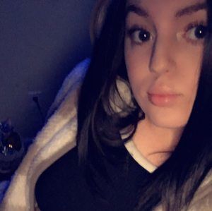 Meet your Posher, Annalysia